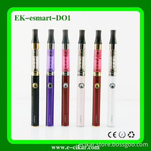 Lady slim e smart ,high quality e smart from china top supplier